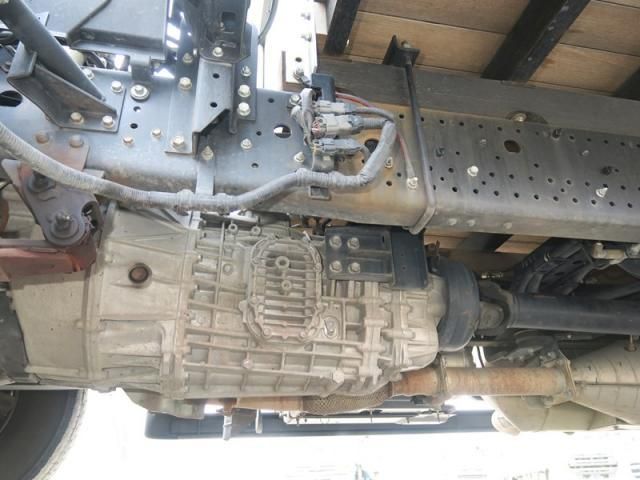Ref No.A15204914 ISUZU FORWARD Image#20