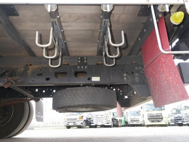 Ref No.A15204914 ISUZU FORWARD Image#15