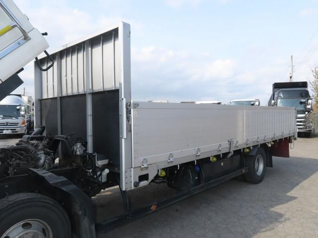Ref No.A15204914 ISUZU FORWARD Image#11