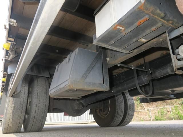 Ref No.A15204914 ISUZU FORWARD Image#17