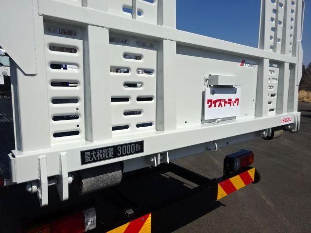 Ref No.A15204916 ISUZU ELF TRUCK Image#9