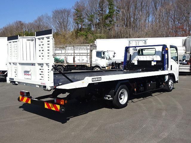 Ref No.A15204916 ISUZU ELF TRUCK Image#8