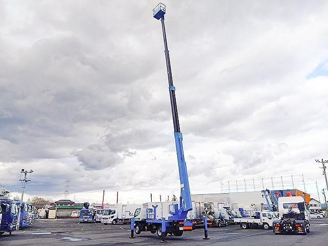Ref No.A15204924 HINO DUTRO Image#6