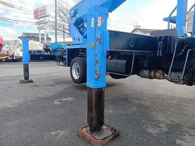 Ref No.A15204924 HINO DUTRO Image#8
