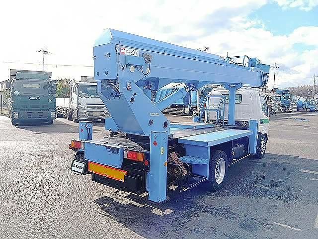 Ref No.A15204924 HINO DUTRO Image#3