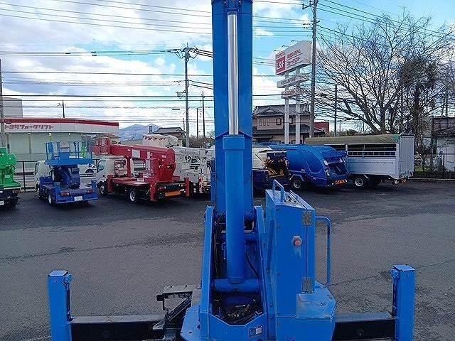 Ref No.A15204924 HINO DUTRO Image#7