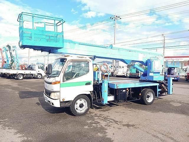 HINO DUTRO