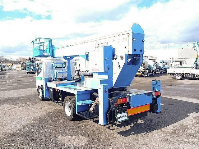 Ref No.A15204924 HINO DUTRO Image#4