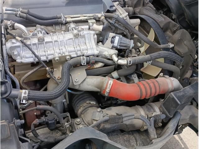 Ref No.A15204929 MITSUBISHI CANTER TRUCK Image#18