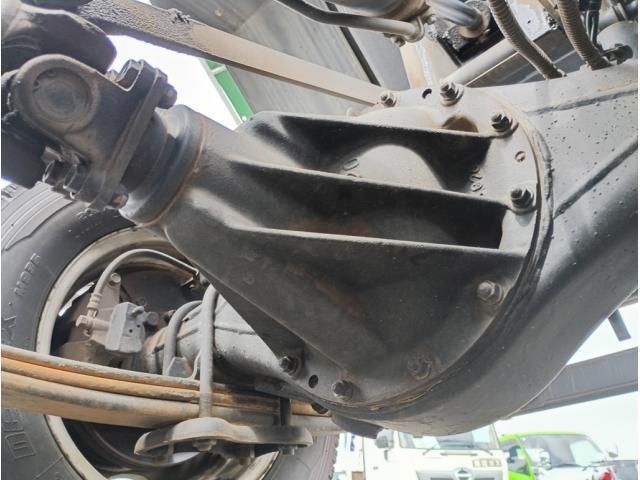 Ref No.A15204929 MITSUBISHI CANTER TRUCK Image#13