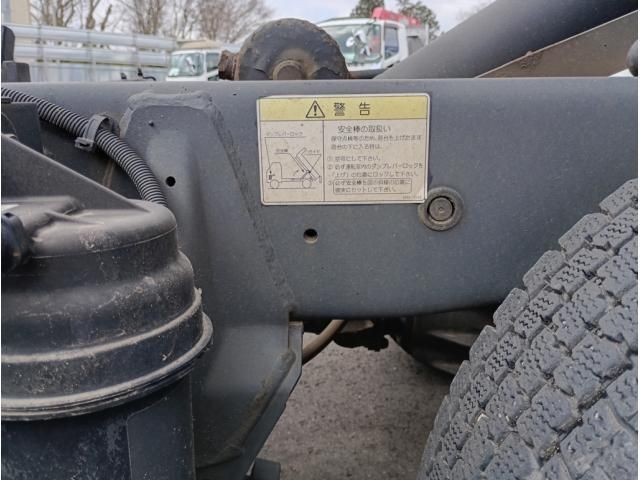 Ref No.A15204929 MITSUBISHI CANTER TRUCK Image#12