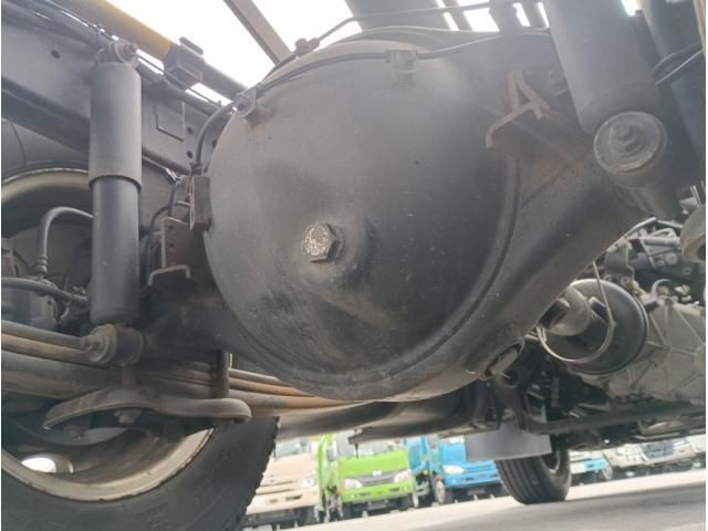 Ref No.A15204929 MITSUBISHI CANTER TRUCK Image#14