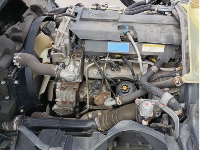Ref No.A15204929 MITSUBISHI CANTER TRUCK Image#17