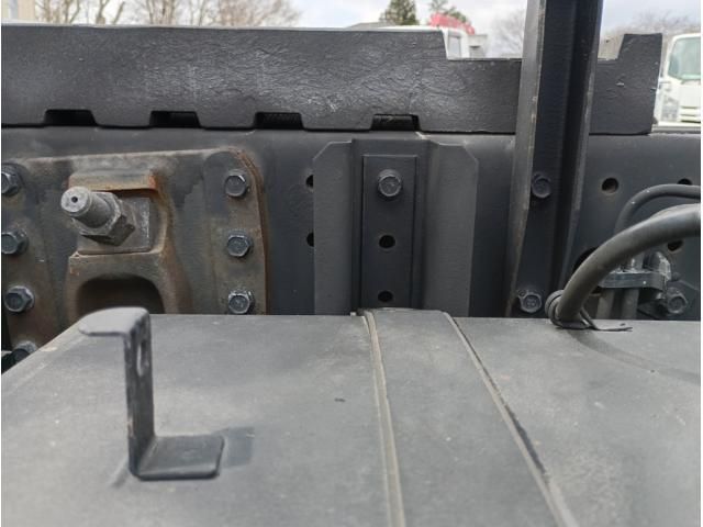 Ref No.A15204929 MITSUBISHI CANTER TRUCK Image#11