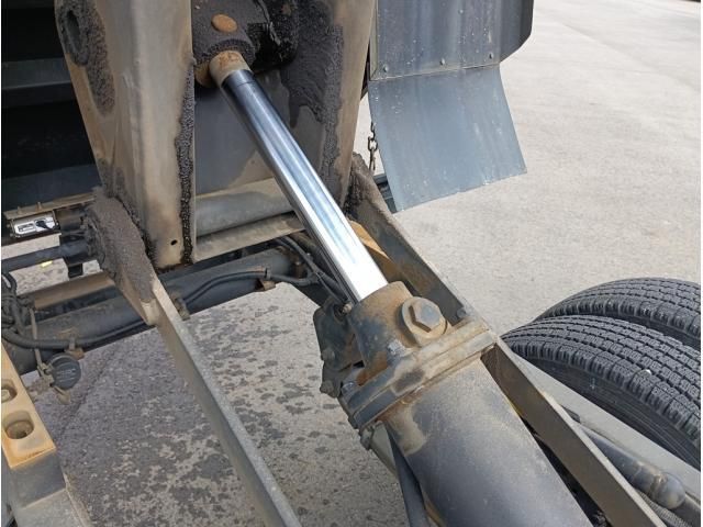Ref No.A15204929 MITSUBISHI CANTER TRUCK Image#9