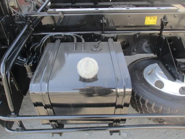 Ref No.A15204934 HINO RANGER Image#8