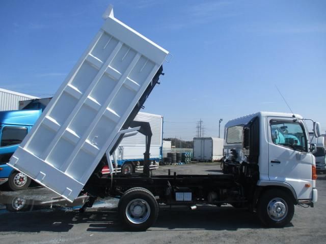 Ref No.A15204934 HINO RANGER Image#19