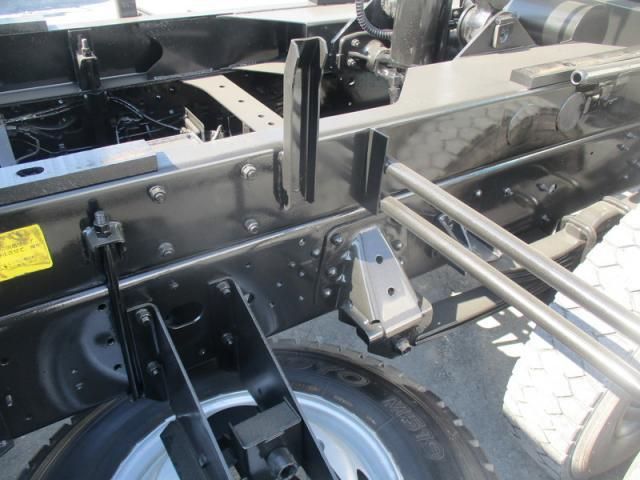 Ref No.A15204934 HINO RANGER Image#9