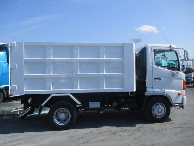 Ref No.A15204934 HINO RANGER Image#3