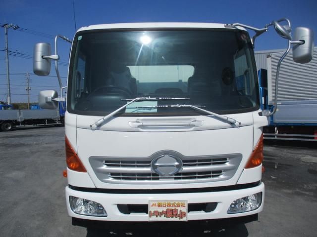 Ref No.A15204934 HINO RANGER Image#5