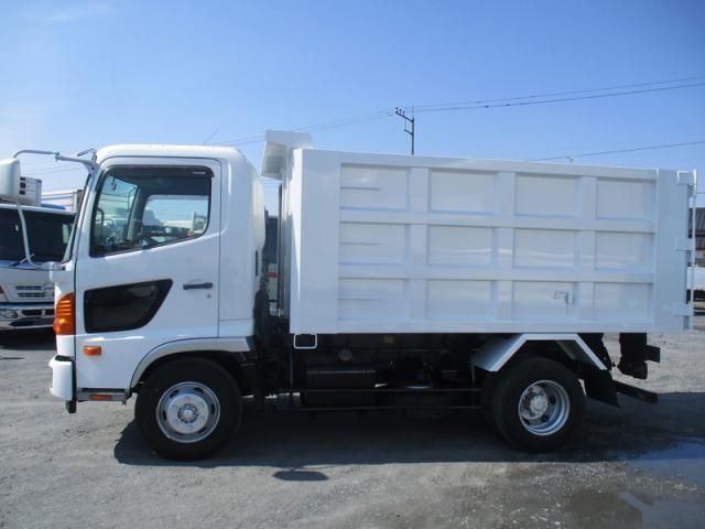 Ref No.A15204934 HINO RANGER Image#7