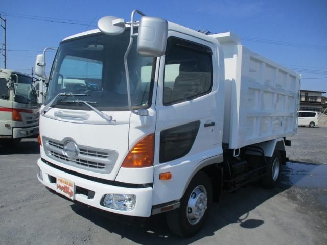 Ref No.A15204934 HINO RANGER Image#6