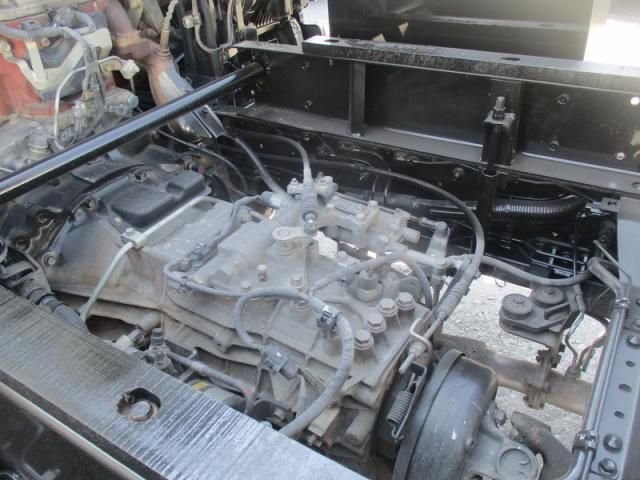 Ref No.A15204934 HINO RANGER Image#12