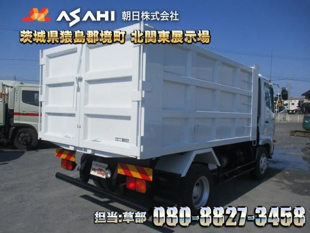 Ref No.A15204934 HINO RANGER Image#2