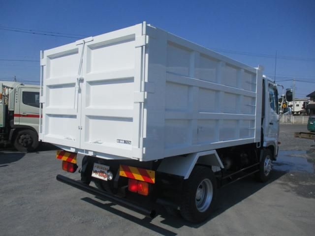 Ref No.A15204934 HINO RANGER Image#20
