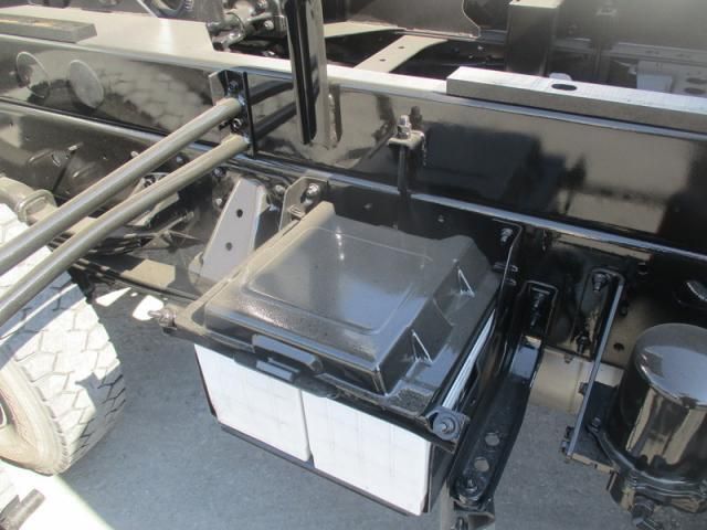 Ref No.A15204934 HINO RANGER Image#17