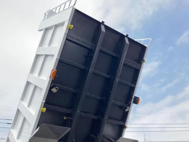 Ref No.A15204939 HINO PROFIA Image#16