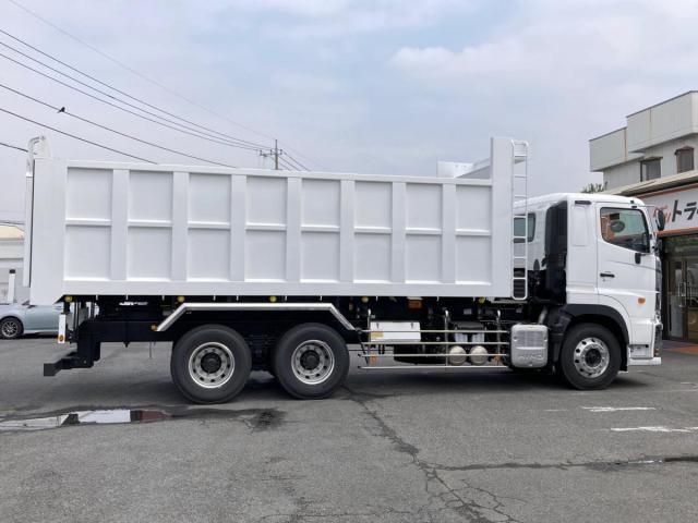 Ref No.A15204939 HINO PROFIA Image#8