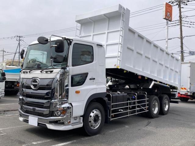 HINO PROFIA