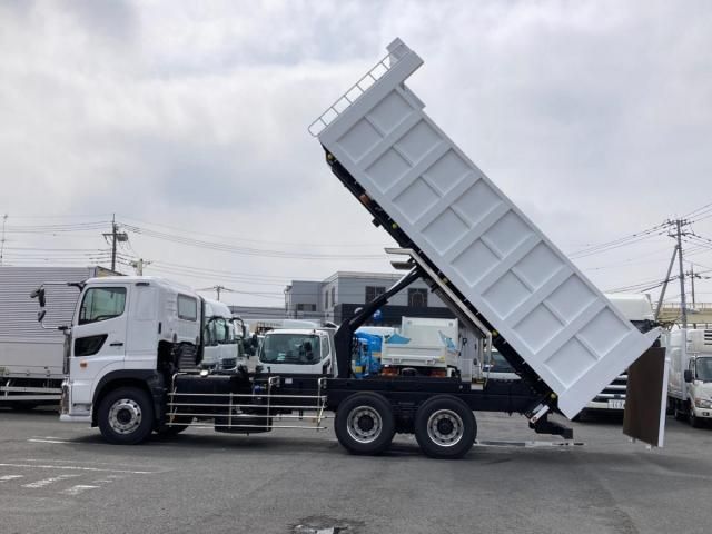 Ref No.A15204939 HINO PROFIA Image#5