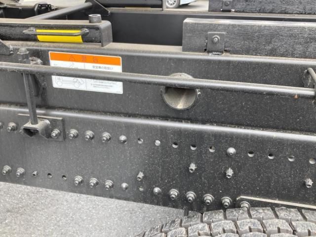 Ref No.A15204939 HINO PROFIA Image#19