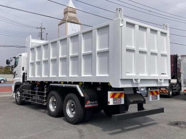 Ref No.A15204939 HINO PROFIA Image#4