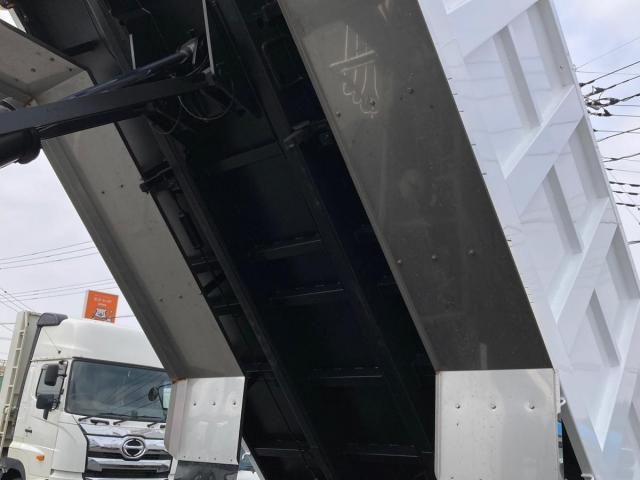 Ref No.A15204939 HINO PROFIA Image#17