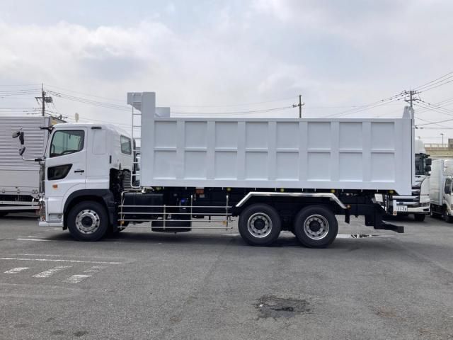 Ref No.A15204939 HINO PROFIA Image#7