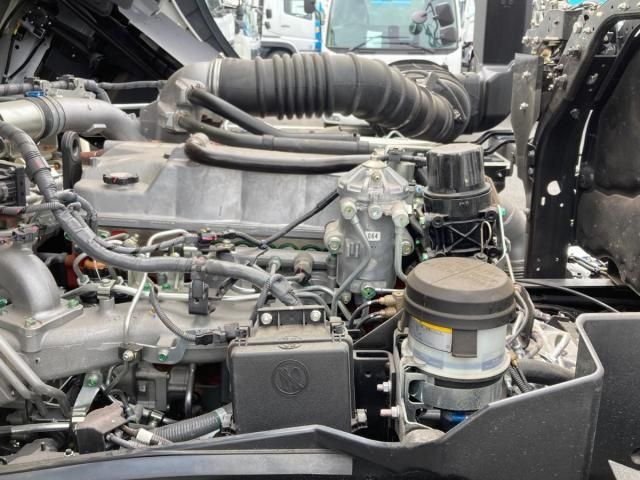 Ref No.A15204939 HINO PROFIA Image#20