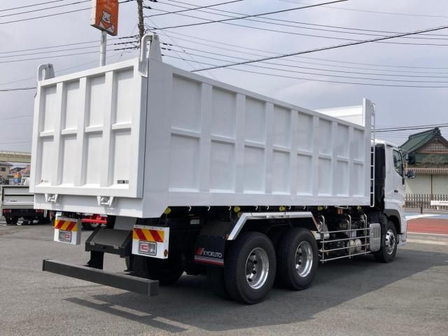 Ref No.A15204939 HINO PROFIA Image#3