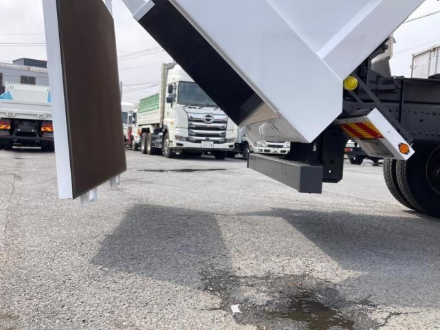 Ref No.A15204939 HINO PROFIA Image#14