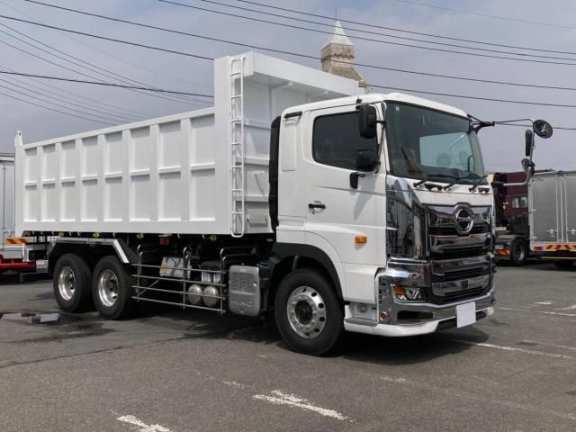 Ref No.A15204939 HINO PROFIA Image#2