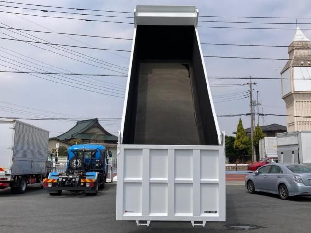 Ref No.A15204939 HINO PROFIA Image#10
