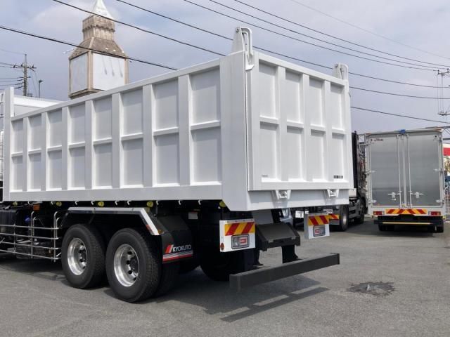 Ref No.A15204939 HINO PROFIA Image#15