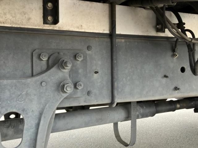 Ref No.A15204940 HINO RANGER Image#17