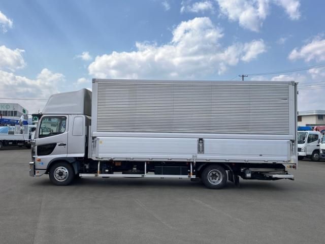 Ref No.A15204940 HINO RANGER Image#7