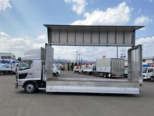 Ref No.A15204940 HINO RANGER Image#5