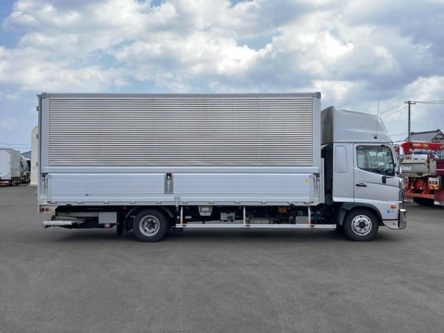 Ref No.A15204940 HINO RANGER Image#8