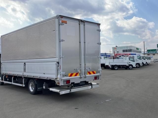 Ref No.A15204940 HINO RANGER Image#14