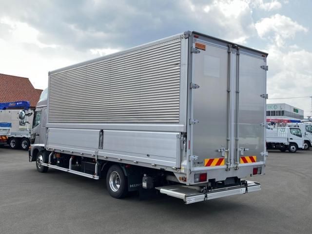 Ref No.A15204940 HINO RANGER Image#4
